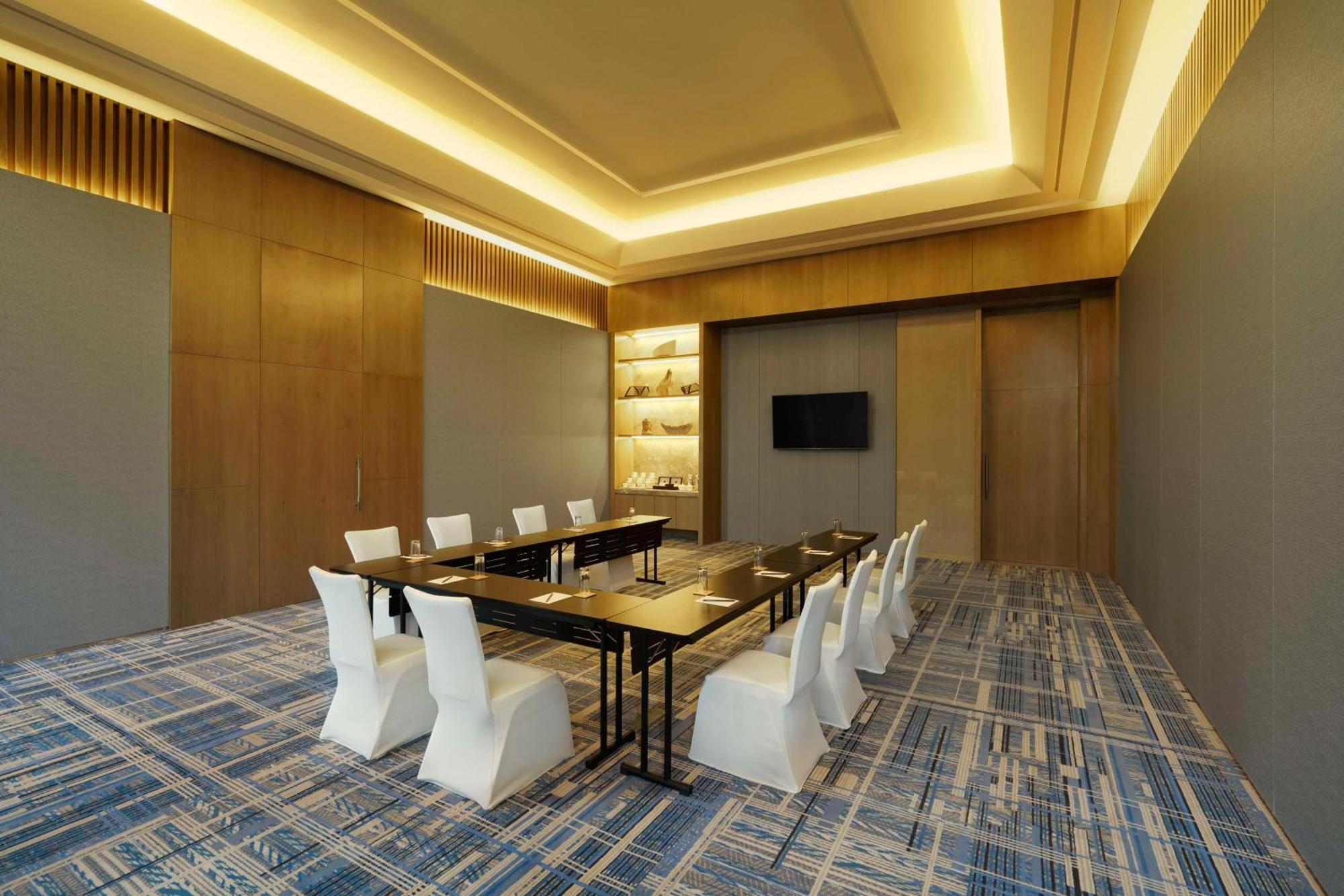 Hyatt Place Bharuch Exterior foto